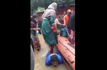 Kerala floods: Meet the unsung heroes of rescue mission in rain-ravaged state