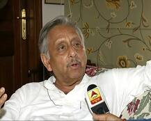 My position in Congress is not even worth a penny: Mani Shankar Aiyar on revocation of suspension
