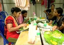 IN PICTURES: Kerala challenge shifts from RESCUE to RELIEF