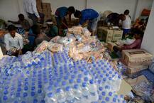 IN PICTURES: Kerala challenge shifts from RESCUE to RELIEF