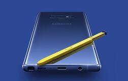 Samsung Galaxy Note 9 coming to India on August 22; Check Price, features, specifications