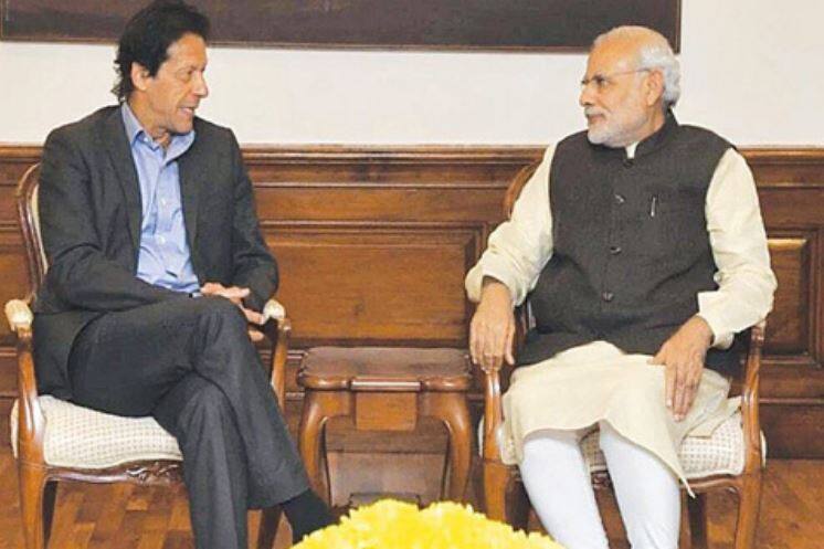 Pakistan to invite PM Modi for SAARC summit, says Pak Foreign Office Pakistan to invite PM Modi for SAARC summit, says Pak Foreign Office