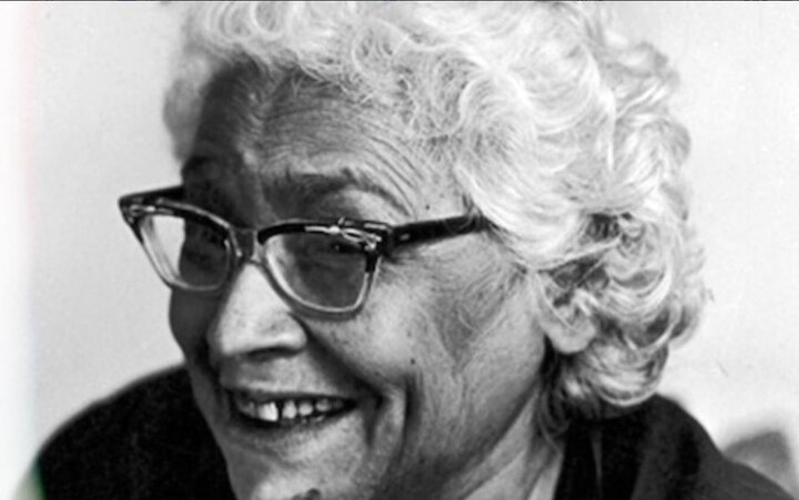 Know all about Feminist Urdu Writer Ismat Chughtai In 6 Points: Who Was Feminist Urdu Writer Ismat Chughtai?