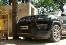 Delhi: Fashion design student mows down homeless woman in Connaught Place