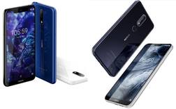 Nokia 6.1 Plus and Nokia 5.1 Plus Launched in India; Check Price, Specifications, Offers