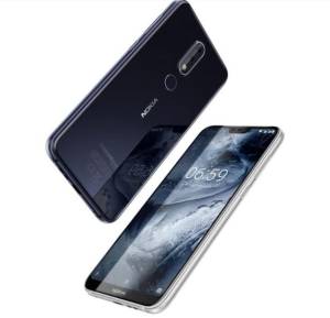 Nokia 6.1 Plus and Nokia 5.1 Plus Launched in India; Check Price, Specifications, Offers