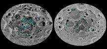 Chandrayaan-I data confirms presence of ice on Moon