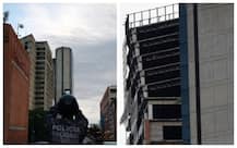 IN PICS: Massive 7.3 magnitude quake jolts Venezuela