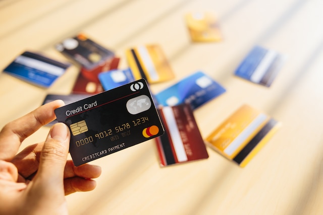 Sponsored: Does Credit Card Churning Affect Your Credit Score? Does Credit Card Churning Affect Your Credit Score?
