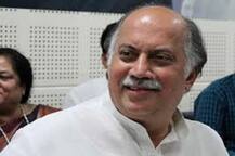 Gurudas Kamat\'s death massive blow to Congress: Rahul