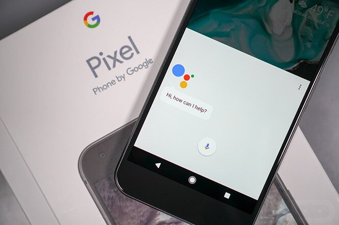 'Google Assistant' all set to get a new interface for phones 'Google Assistant' all set to get a new interface for smartphones