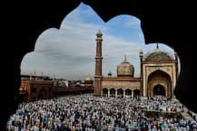PICTURES: Eid al-Adha marked with fervour; check glimpses from across the world