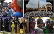 PICTURES: Eid al-Adha marked with fervour; check glimpses from across the world