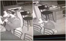 BIZARRE! Man steals from church, leaves apology note saying \'Pray for Me\'