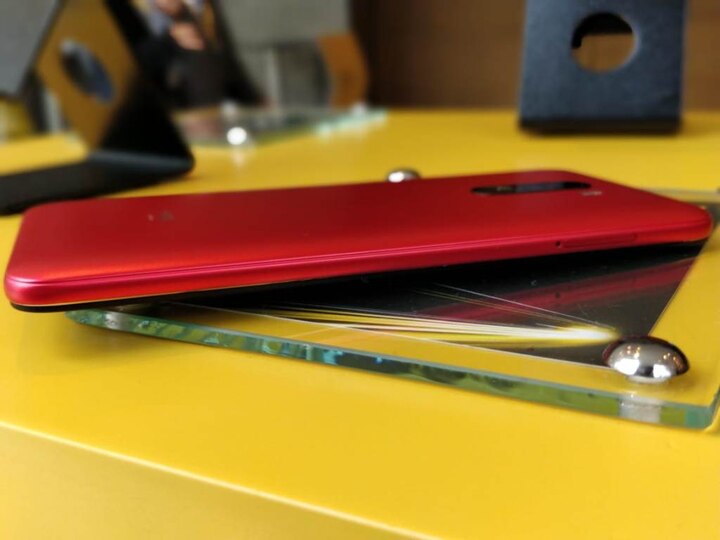 The device runs Android 8.1 Oreo and features LiquidCool technology to dissipate heating. (ABP Live)