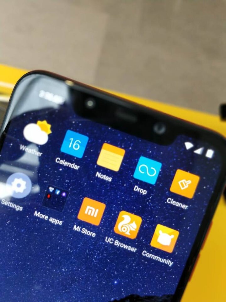 Xiaomi POCO will go on sale on Mi.com and Flipkart from August 29. (ABP Live)