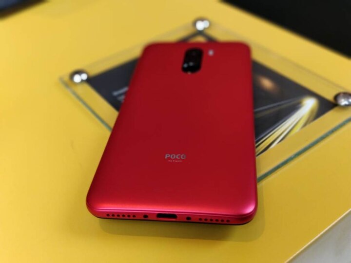 Powered by Qualcomm snapdragon 845 processor, the device comes in three storage variants. (ABP Live)