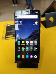 Xiaomi Pocophone F1 launched in India; Check price, features, specifications