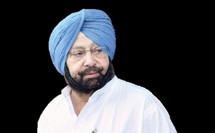 Punjab CM Amarinder Singh asks Centre to discuss Kartarpur corridor with Pakistan Punjab CM Amarinder Singh asks Centre to discuss Kartarpur corridor with Pakistan