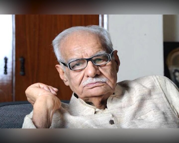 Who was Kuldip Nayyar? Ten things to know about the veteran journalist Who was Kuldip Nayyar? Ten things to know about the veteran journalist