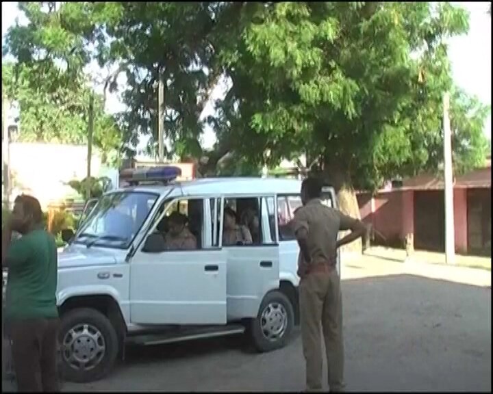 UP: Minor girl who alleged gang-rape in Badaun school commits suicide after police's refutal