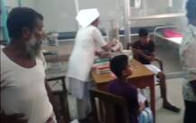 West Bengal: 25 injured as villagers clash after morphed images go viral