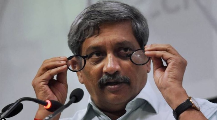 ‘Parrikar Has Rafale Files in Bedroom’: Congress releases Goa Minister’s Tape ‘Parrikar has Rafale files in bedroom’, Cong releases Goa minister’s tape; BJP says 'doctored'