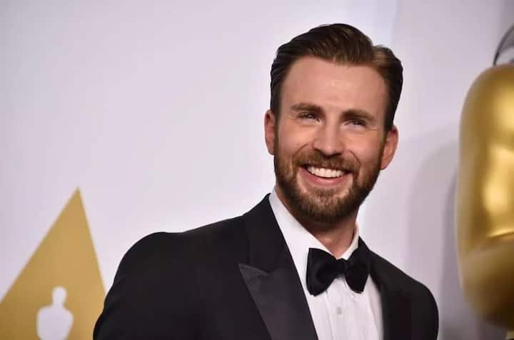 Spot No 10 - Chris Evans : Captain America maked million for his roles in Marvel movies. He earned a total of $34 million. (AP)