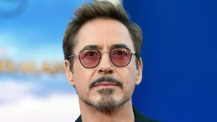 Spot No 3 - Robert Downey Jr: Cashing in huge amount, Iron Man gearnered $81 million in a year. (AP)
