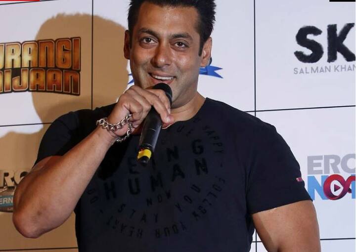 Spot No 9 - Salman Khan: Cashing in on hits like Tiger Zinda Hai, Bollywood actor bagged $38.5 million. (AP)
