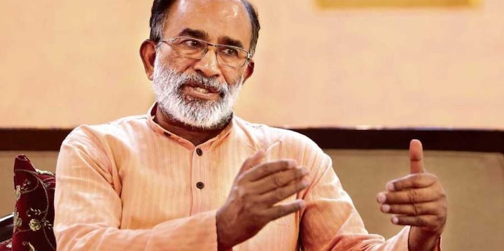 India 'may' accept foreign donations: NDMA document; Alphons for one-time exception to 2004 policy India 'may' accept foreign donations: NDMA document; Alphons for one-time exception to 2004 policy