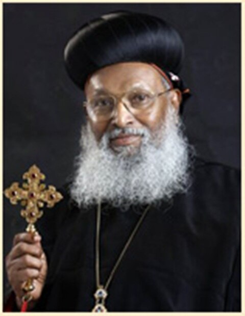 Kerala bishop falls to death from moving train Kerala bishop falls to death from moving train