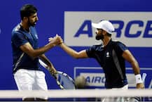 Asian Games 2018: Bopanna-Sharan clinch gold in men\'s doubles tennis