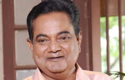 SAD NEWS! Veteran Marathi actor Vijay Chavan passes away at 63 SAD NEWS! Veteran Marathi actor Vijay Chavan passes away at 63