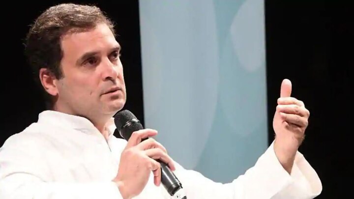 Rahul Gandhi in Germany: 'If there is alliance in UP and Bihar, then BJP cannot win the election 2019' If there is alliance in UP & Bihar, then BJP will lose 2019 polls: Rahul Gandhi