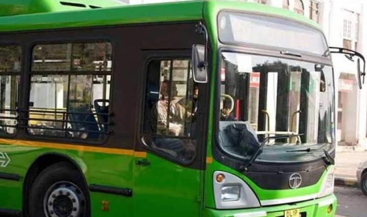 Delhi Cabinet Gives Nod To Free DTC Bus Travel For Women Delhi Cabinet Gives Nod To Free DTC Bus Travel For Women