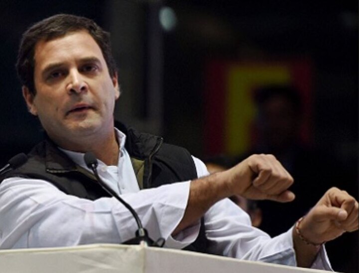 'We will win 2019 general elections': Congress chief Rahul Gandhi 'We will win 2019 general elections': Congress chief Rahul Gandhi