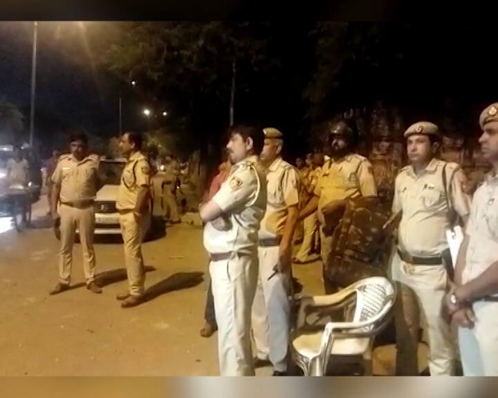 Police identified the accused as Prakash, 24, a resident of JJ Cluster in Rangpuri Pahadi located in Vasant Kunj. He arrested with the help of local surveillance.