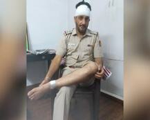 Delhi: Minor raped in Vasant Kunj; Family members clash with police