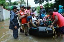 Muddle over foreign aid to contorted Kerala