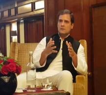 Criminalisation aspect is an issue in Triple Talaq Bill: Rahul