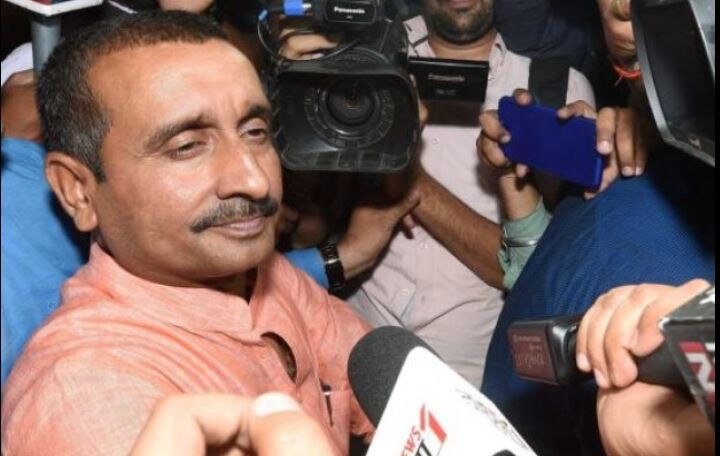 Unnao Rape Case: Key witness against BJP MLA dies; body exhumed from grave, sent for post-mortem Unnao Rape Case: Key witness against BJP MLA dies; body exhumed from grave, sent for post-mortem