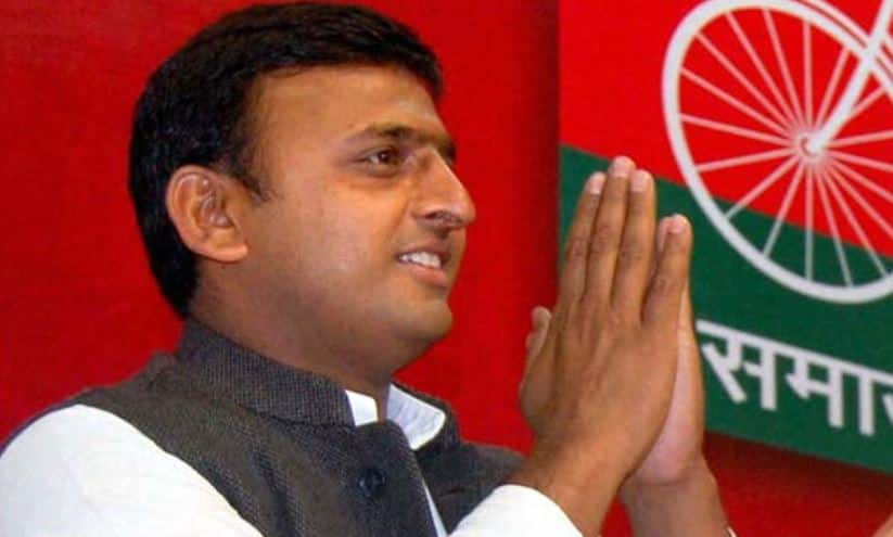 Samajwadi Party to begin cycle yatra from Ghazipur tomorrow Samajwadi Party to begin cycle yatra from Ghazipur tomorrow