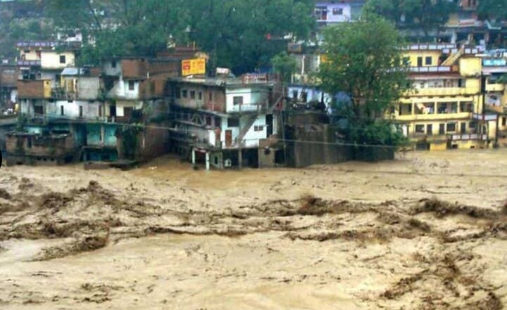 2 brothers drown in Mandakini river while performing Raksha Bandhan ritual in UP Shocking! 2 brothers drown in Mandakini river while performing Raksha Bandhan ritual in UP