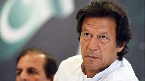 Pakistan: US lawmakers urge Imran Khan govt to treat minorities with equality Pakistan: US lawmakers urge Imran Khan govt to treat minorities with equality