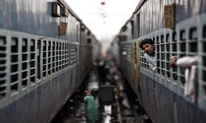 Good News! Railways to provide jerk-free rides on Shatabdis, Rajdhanis Good News! Indian Railways to provide jerk-free rides on Shatabdis, Rajdhanis