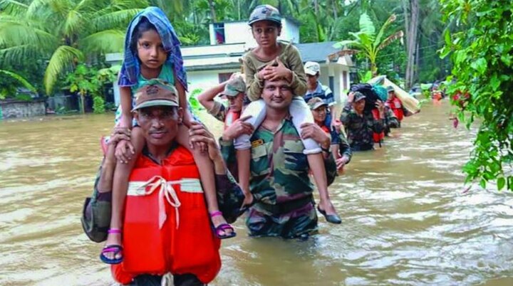 CBSE to help flood-hit Kerala students get certificates back CBSE to help flood-hit Kerala students get certificates back