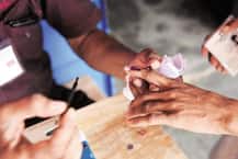 Opposition parties, Shiv Sena pitch for election through ballot papers