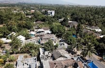 Earthquake with magnitude 6.2 jolts eastern part of Asian Games\' host Indonesia