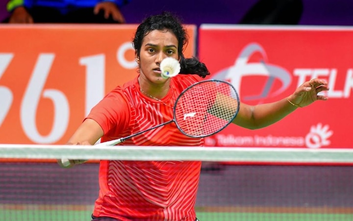 Asian Games: PV Sindhu loses final but gets India's first silver medal in women's singles Asian Games: PV Sindhu loses final but gets India's first silver medal in women's singles